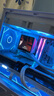 技嘉（GIGABYTE）5070Ti顯卡 雪鷹 GeForce RTX 5070 Ti AERO OC 16G DLSS4電競游戲設(shè)計AI智能學(xué)習(xí)【注冊四年?！? 曬單實拍圖