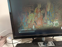宏碁（acer）無線鍵盤鼠標(biāo)套裝藍(lán)牙雙模可充電靜音辦公商務(wù)機(jī)械手感適用于臺式電腦筆記本Mac手機(jī)ipad平板 藍(lán)色套裝-可充電【雙模/多功能顯示屏】+雙模鼠標(biāo) 曬單實(shí)拍圖