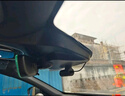 盯盯拍行車記錄儀MINI3X 3K超清夜視 AOV縮時(shí)錄影 F1.55光圈 AI駕駛輔助 曬單實(shí)拍圖