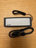 雷克沙（Lexar）M.2 NVMe移動硬盤盒 Type-C 3.2接口 SSD固態(tài)硬盤外置盒 適用筆記本電腦蘋果16外接SSD 強效散熱 曬單實拍圖