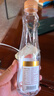 保利紅色經典天然含硒礦涌泉水330mL*20小瓶弱堿性母嬰飲用水硒水涌泉 紅標國潮紅1箱(330mlx20)瓶裝 曬單實拍圖