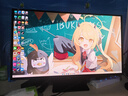泰坦軍團 26.5英寸 QD-OLED顯示器 4K 240Hz 0.03ms專業(yè)電競調(diào)校 防燒屏防眩光 內(nèi)置音箱 原生10bit G27T8W 曬單實拍圖