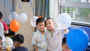 九能2025男童漢服新款夏季兒童中國風(fēng)王爺古裝龍年帥氣高端演出服六一 秦明綠色短袖 110 適合104-113/14-20KG 曬單實(shí)拍圖