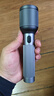 飛利浦（PHILIPS）手電筒強光手電超長續(xù)航家用小型戶外照明應急燈充電SFL2242/93 曬單實拍圖