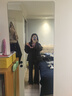 lululemon丨RepelShell 女士背部抽繩功能型外套 LW4CB3S 石板棕 XXS /2 曬單實拍圖