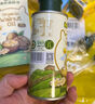 碧歐奇核桃油250ml 意大利進口寶寶輔食用油冷榨佐餐油兒童營養(yǎng) 曬單實拍圖