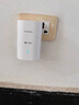 華為子母路由器Q6凌霄千兆無線全屋WiFi6+信號增強套裝穿墻王分布式路由器電力貓別墅家長大戶型MT33 Q6電力版一母一子套裝【適合3到4房大戶型】 JD電競官方店 曬單實拍圖