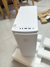 微星 設(shè)計師P70辦公臺式電腦（14代i5 14450HX 32G 512G商務(wù)鍵鼠）國家補貼20%商用家用全套整機單主機 曬單實拍圖