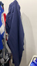 Polo Ralph Lauren 拉夫勞倫 男裝 25年春季寬松版型長(zhǎng)褲RL19483 410-深藍(lán)色 M 曬單實(shí)拍圖