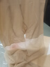 浪莎絲襪菠蘿襪子女士夏季款光腿神器肉色打底褲襪性感連褲襪超薄黑絲 自然膚2條 均碼 80-130斤超薄 曬單實(shí)拍圖