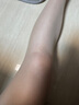 妮輕絲襪女薄款美膚光腿神器防勾絲超薄連褲襪褲膚色兩條裝均碼 曬單實(shí)拍圖