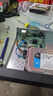 希捷（SEAGATE）安防硬盤 2TB 256MB SATA CMR垂直 機(jī)械硬盤 視頻儲存 三年質(zhì)保 希捷酷鷹 3.5英寸ST2000VX017 曬單實(shí)拍圖