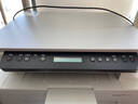 惠普（HP）115w 黑白激光打印機(jī)多功能家用打印機(jī) 復(fù)印掃描無(wú)線(xiàn)打印（1188w煥新版） 曬單實(shí)拍圖