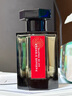 阿蒂仙之香（L'ARTISAN PARFUMEUR）隱凡之路淡香水50ml 木質(zhì)香調(diào) 生日七夕禮物自營(yíng)送人送禮 曬單實(shí)拍圖