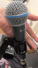 audient奧頓特ID14 MKII二代外置聲卡臺式高端電腦進口錄音編曲混音配音有聲書直播K歌/ 套餐6：ID14標配+舒爾BETA 58A動圈麥 曬單實拍圖