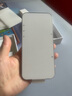 Apple【分期0首付】iPhone 16Promax 手機 雙卡雙待全網(wǎng)通5G手機 白色鈦金屬 256GB【店保2年+配件套裝】 曬單實(shí)拍圖