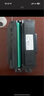 得力（deli）T102硒鼓 原裝硒鼓適配得力M1020W/P1020W/M1024W/M1022W/M1018W/M1016W/P1022W打印機(jī)激光碳粉盒 曬單實(shí)拍圖