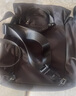 lululemon丨Drawstring 女士帶抽繩水桶背包 雙肩包 LW9FUKS 黑色 O/S 曬單實拍圖