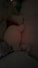babycare嬰兒安撫枕頭寶寶安撫多功能睡覺(jué)抱枕透氣枕頭卡通西高地-0-1歲 曬單實(shí)拍圖