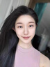 ZHENMI新加坡進口377美白素顏霜防曬隔離遮瑕三合一防水汗提亮懶人男女 曬單實拍圖