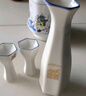 金徽 世紀金徽五星 濃香型白酒 52度 500ml*2瓶 禮盒裝（內附酒具） 曬單實(shí)拍圖