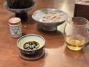 陶福德景德鎮(zhèn)手繪柴燒杯裂紋釉茶杯柴窯主人杯青花老陶泥冰梅普洱杯單杯 手繪青花柴窯-冰梅普洱杯 110ml 曬單實拍圖