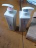 阿道夫洗發(fā)水680ml*2大瓶家庭套裝 洗護(hù)套裝男女去屑輕柔洗頭膏七夕禮物 控油洗發(fā)水680ml+沐浴露680ml 精油香護(hù)理套裝 曬單實拍圖