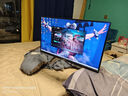 華碩ROG XG27UCS絕神 27英寸顯示器4K電競顯示器4K144Hz原生160Hz HDR400 Type-C旋轉(zhuǎn)升降G-SYNC 曬單實拍圖