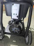 黑貓梓歌高壓洗車機商用清洗機220V家用洗車水槍大功率養(yǎng)殖場洗地機洗車機 3kW 220v280公斤壓力15米出水管 曬單實拍圖