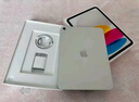 Apple/蘋果【國家補貼】iPad 11英寸 A16芯片2025年款 平板電腦 (128GB WLAN版/學(xué)習(xí)辦公娛樂)粉色 曬單實拍圖