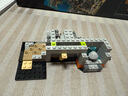 樂高（LEGO）積木拼裝哈利波特76419 霍格沃茨城堡和庭院男孩女孩玩具生日禮物 曬單實(shí)拍圖