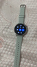 小米（MI）Xiaomi Watch S4 41mm 薄荷綠 國家補貼 汽車YU7鑰匙 澎湃OS2 心率血氧監(jiān)測 小米手表s4 小表女表 曬單實拍圖