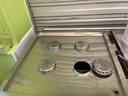 廚仕博蒸爐商用蒸包子機(jī)商用蒸包爐燃?xì)庹羝麪t蒸包子饅頭機(jī)小籠包電蒸爐煤氣節(jié)能電熱蒸氣爐 升級油水分離|四孔|燃?xì)饪?曬單實(shí)拍圖