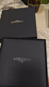 浪琴（LONGINES）瑞士手表 康卡斯?jié)撍盗?機械鋼帶男表七夕禮物 39mm石英黑盤L37304566 石英 曬單實拍圖