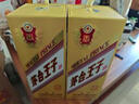 茅臺（MOUTAI）金王子 醬香型白酒 53度 500ml 單瓶裝 曬單實拍圖