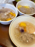 舍里復(fù)古陶瓷面碗家用2025新款拉面碗高級(jí)感大號(hào)泡面碗湯面碗螺螄粉碗 7英寸面碗 【釉下彩|可進(jìn)四機(jī)】 曬單實(shí)拍圖