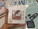 西部數(shù)據(jù)（WD） 1TB 移動固態(tài)硬盤（PSSD）Elements SE新元素 SSD type-c接口 手機(jī)直連筆記本電腦兩用外接 曬單實(shí)拍圖