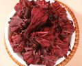 福東海 洛神花茶100g 大朵手工精選云南玫瑰花茶 滋補女神茶養(yǎng)生茶葉 曬單實拍圖