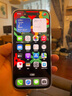 iPhone美版機 Apple 蘋(píng)果16plus iPhone16 5G手機靈動(dòng)島拆封全新未激活 iphone16群青色 128G美版有鎖+開(kāi)孔 12期免息 曬單實(shí)拍圖