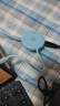 飛利浦（PHILIPS）Type-C擴(kuò)展塢USB-C轉(zhuǎn)HDMI分線器網(wǎng)線口讀卡器3.5mm音頻拓展塢智能手機(jī)15PRO筆記本電腦轉(zhuǎn)換器 五合一/hdmi+USBx3+PD甜甜圈款 曬單實(shí)拍圖