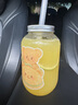 prosoda 氣泡水機(jī)蘇打水機(jī)家用自制碳酸飲料打氣機(jī)器可樂汽水氣泡機(jī)奶茶店商用 G720鈦金灰（配1個(gè)氣瓶 2個(gè)不銹鋼水瓶） 曬單實(shí)拍圖