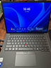 ThinkPad【國家補(bǔ)貼20%】T14p AI PC酷睿Ultra9 14.5英寸高性能工程師本筆記本電腦 32G 1TB 3K 商務(wù)辦公本 曬單實(shí)拍圖