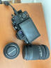 奧林巴斯（OLYMPUS）E-M10 MarkIV EM10四代 微單相機(jī) 數(shù)碼相機(jī) 微單套機(jī)（14-42mm & 40-150mm）黑 曬單實(shí)拍圖