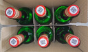 紅星二鍋頭 大二 清香型白酒 56度 500ml*12瓶 整箱裝 純糧口糧酒 曬單實拍圖