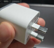 ANKER安克【蘋(píng)果17/iPhone16適用】充電器45W快充氮化鎵超低溫適配iPhone17華為安卓小米手機ipad充電頭 【白色】45W安心充pro 曬單實(shí)拍圖