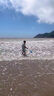 G.DUCKKIDS小黃鴨男童夏季套裝兒童服裝男孩子短袖襯衫海邊度假夏威夷沙灘服 藍色芭蕉葉款 160 尺碼13~14歲【150-160cm】cm 曬單實拍圖