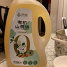京覓零反式脂肪酸有機山茶油5L 一級油茶籽油 低溫物理壓榨高端食用油 曬單實拍圖