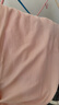 貓人女士內(nèi)褲純棉【A類嬰兒棉】7A抗菌中腰透氣無痕不夾臀三角短褲頭 曬單實拍圖