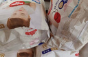 好奇（Huggies）金裝成長褲XXL74(15kg以上)加加大號(hào)嬰兒尿不濕超薄拉拉褲 曬單實(shí)拍圖