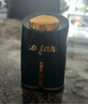 MIFLAME牙簽盒家用個性創(chuàng)意收納牙簽罐自動彈出按壓式輕奢網(wǎng)紅牙簽筒 新升級輕奢墨綠金+牙簽600根 曬單實拍圖